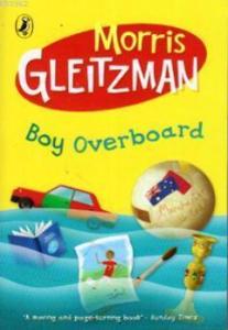 Boy Overboard