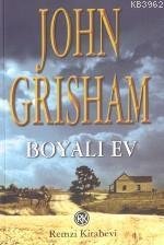 Boyalı Ev