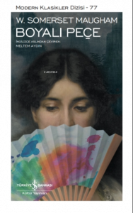 Boyalı Peçe ( Şömizli )