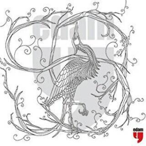 Boyama Kâğıdı - Leylek (20’li Paket)