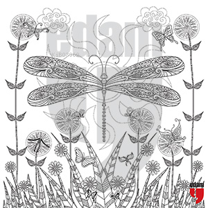 Boyama Kâğıdı - Yusufcuk (20’li Paket)