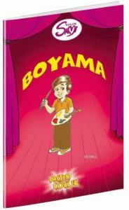 Boyama Kitabı