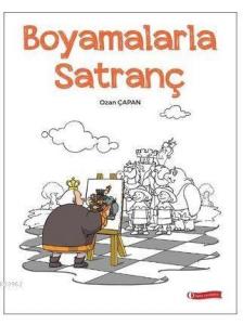 Boyamalarla Satranç