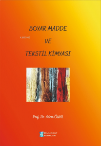 Boyar Madde Ve Tekstil  Kimyası
