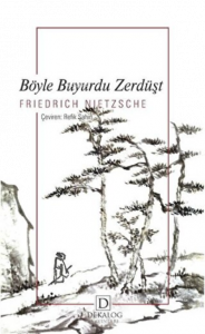 Böyle Buyurdu Zerdüşt