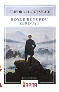 Böyle Buyurdu Zerdüşt