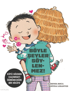 Böyle Şeyler Söylenmez