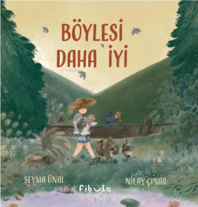 Böylesi Daha İyi