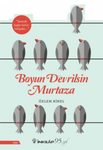 Boyun Devrilsin Murtaza