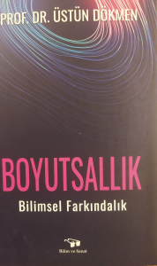 Boyutsallık - Bilimsel Farkındalık
