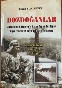 Bozdoğanlar