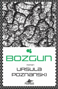 Bozgun - İhanet Üçlemesi 3