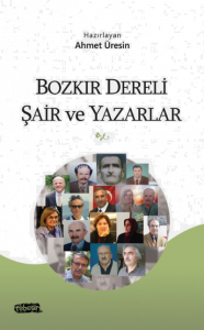 Bozkır Dereli Şair ve Yazarlar