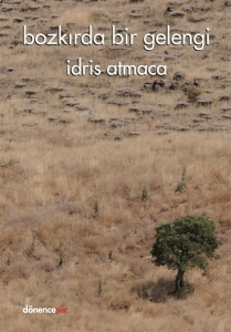 Bozkırda Bir Gelengi