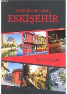 Bozkırda Bir Peri Eskişehir