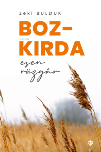Bozkırda Esen Rüzgar