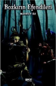 Bozkırın Efendileri