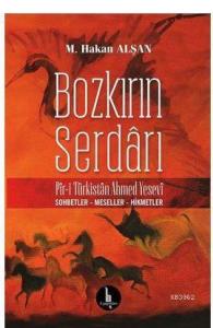 Bozkırın Serdarı