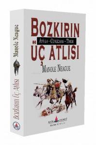Bozkırın Üç Atlısı
