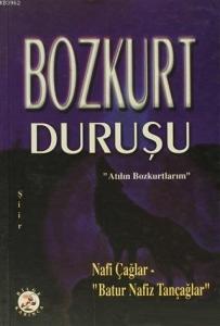 Bozkurt Duruşu; Altın Bozkurtlarım
