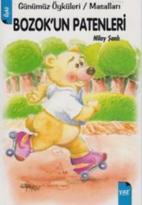 Bozok'un Patenleri