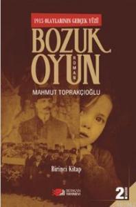 Bozuk Oyun - 1; Olaylarının Gerçek Yüzü