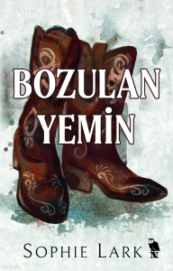 Bozulan Yemin