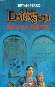 Braha'nın Anahtarı; Amos Daragon