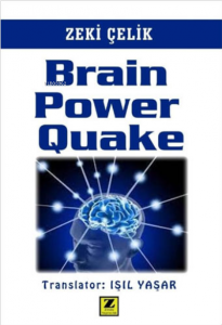 Brain Power Quake