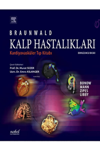 Braunwald Kalp Hastalıkları 9.Baskı