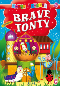 Brave Tonty - Cesur Tonti (İngilizce)