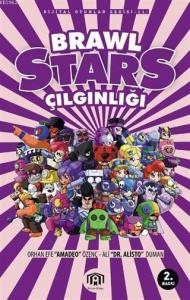 Brawl Stars Çılgınlığı