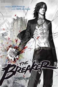 Breaker (Cilt 1)