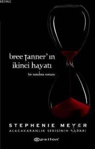 Bree Tannerin İkinci Hayatı; The Second Short Life Of Bree Tanner