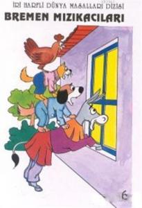 Bremen Mızıkacıları