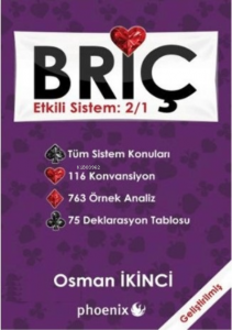 Briç Etkili Sistem 2/1