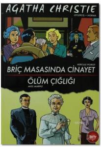 Briç Masasında Cinayet - Ölüm Çığlığı