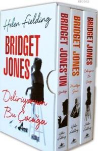 Bridge Jones Serisi Seti (3 Kitap)