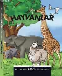 Britannica Keşif Kütüphanesi; Hayvanlar