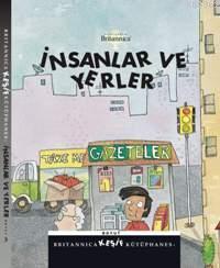 Britannica Keşif Kütüphanesi; İnsanlar ve Yerler