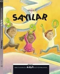 Britannica Keşif Kütüphanesi; Sayılar