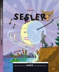 Britannica Keşif Kütüphanesi; Sesler