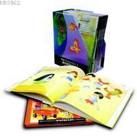 Britannica Keşif Kütüphanesi Set