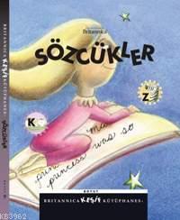 Britannica Keşif Kütüphanesi; Sözcükler