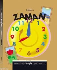 Britannica Keşif Kütüphanesi; Zaman