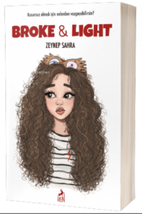 Broke & Light (Cep Boy)