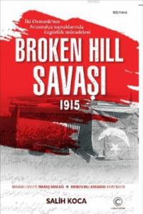 Broken Hıll Savaşı 1915