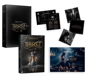 Bronz 2 Seti - Kutulu