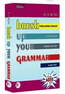 Brush Up Your Grammar