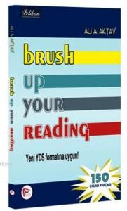 Brush Up Your Reading